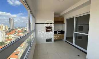 Imagem 3: Apartamento para alugar em nova américa, piracicaba 3 quartos 116m²