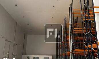 Imagem 3: Galpão Refrigerado