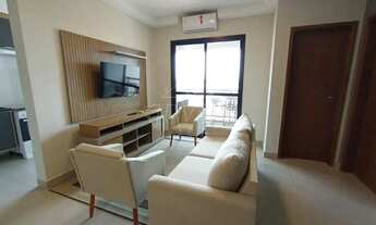 Imagem 7: Locação de Apartamentos / Padrão na cidade de Araraquara