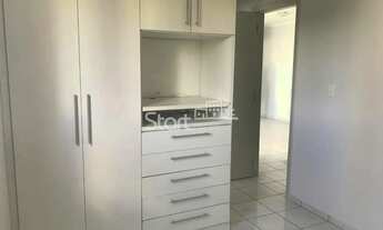 Imagem 7: Apartamento - Mansões Santo Antônio - Campinas