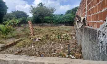 Imagem 4: VENDO 02 LOTES VIZINHOS DE 10 x 28M NO MOSQUEIRO - A 300 METROS DA ORLA PÔR DO SOL