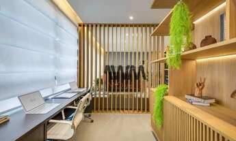 Imagem 5: Apartamento com 3 quartos à venda, 85 m² por R$ 879.999 - Setor Oeste - Goiânia/GO