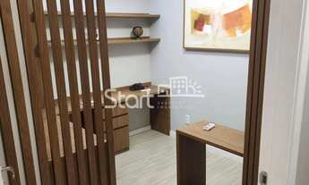 Imagem 6: Sala - Centro - Campinas