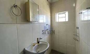 Imagem 7: Kitnet para Locação na Vila Cardia Bauru Com Sacada