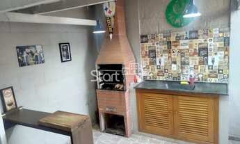 Imagem 6: Casa - Chácara Primavera - Campinas