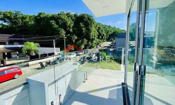 Imagem 3: Sobrado em Rua Mamoré - Zimbros - Bombinhas/SC