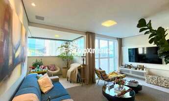 Imagem 3: Residencial Apartamento no Buritis com 165,00 (M²), 3 quartos e 3 vagas para Venda