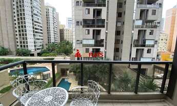 Imagem 3: Apartamento com ótimo preço no bairro Moema. Confira!