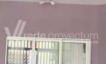 Imagem 4: Casa - Jardim San Diego - Campinas