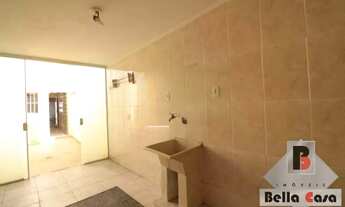 Imagem 5: Sobrado a venda na mooca com quintal e 3 quartos