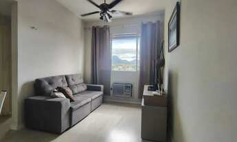 Imagem 2: Apartamento no Centro com Lazer Completo e Segurança 24h