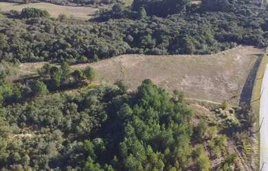 Imagem 3: Área esquina Contorno Leste com Av. Rui Barbosa
