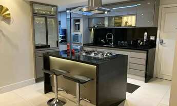 Imagem 7: Oportunidade - Cobertura Tríplex - Jardim Esplanada - Condomínio Mediterrâneo - 3 Dormitór