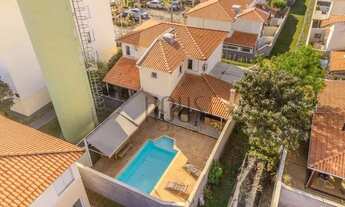 Imagem: Casa com 2 quartos à venda, 142 m² - Condomínio