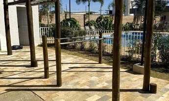 Imagem 2: Apartamento com 2 dormitórios, 57 m² - venda por R$ 330.000,00 ou aluguel por R$ 2.210,00