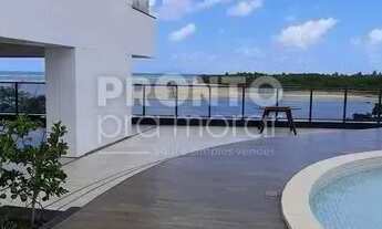 Imagem 7: Apartamento Mobiliado Frente Mar