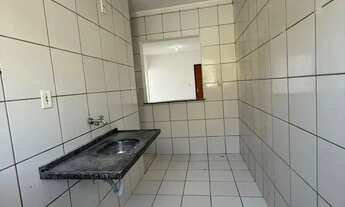 Imagem 7: Imóvel para venda tem 54 metros quadrados com 2 quartos em Turu - São Luís - MA