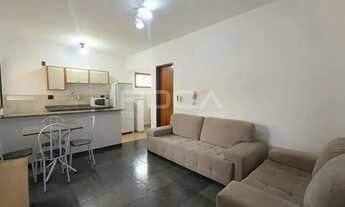 Imagem 4: Apartamento para Alugar com 1 quarto, sendo 1 suíte na Vila Seixas, em Ribeirão Preto