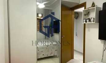 Imagem 5: Área Privativa 2 quartos 1 vaga Copacabana