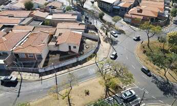 Imagem 2: TERRENO COMERCIAL À VENDA E OU LOCAÇÃO, NA REGÁO DO PARQUE PRADO CAMPINAS SP