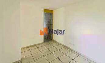 Imagem 4: APARTAMENTO RESIDENCIAL ESMERALDAS