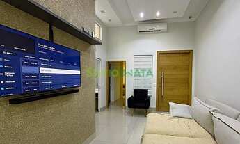 Imagem 7: CASA À VENDA BAIRRO MONTE REI