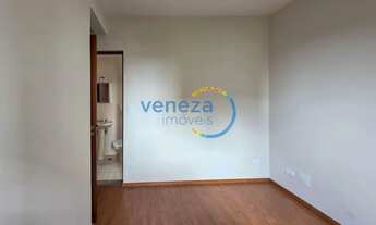 Imagem 6: Apartamento com 3 quartos para alugar por R$ 1400.00, 90.00 m2 - CENTRO - LONDRINA/PR