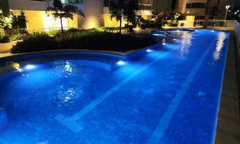 Imagem 2: Apartamentos no Edson Queiroz tipo studio para aluguel com 30,31 m² - Cadastro de reserva