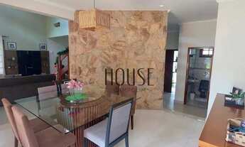 Imagem 4: Casa com 4 quartos à venda, 438 m² - Condomínio Vivendas do Lago - Sorocaba/SP