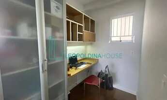 Imagem 6: Apartamento 117m² para venda na Vila Leopoldina