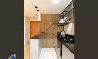 Imagem 5: Apartamento de três quartos no Menino Deus