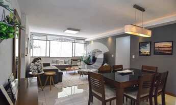 Imagem 2: Apartamento com 3 dormitórios à venda, 110 m² por R$ 1.200.000,00 - Icaraí - Niterói/RJ