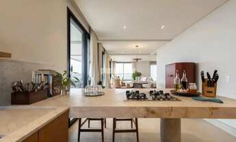 Imagem 6: Casa suspensa. Apartamento com 3 dormitórios