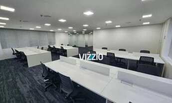 Imagem: Conjunto para alugar, 172 m² por R$ 27.938/mês