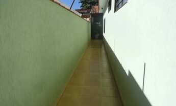 Imagem 4: Casa em Jardim Irajá - Ribeirão Preto