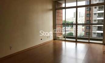Imagem 2: Apartamento - Cambuí - Campinas