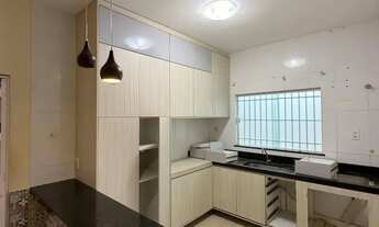 Imagem: Casa em condomínio fechado bougaville