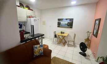 Imagem 2: ALUGA-SE APARTAMENTO SEMI MOBILIADO CONDOMÍNIO ALEGRO MONTENEGRO