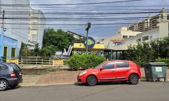 Imagem 3: Ponto comercial no Taquaral em avenida de muito movimento com muitas vagas na frente