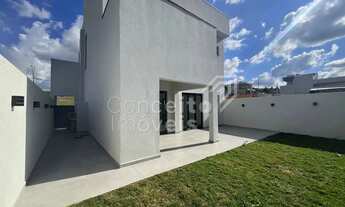 Imagem 6: Condomínio Bosque Mistral - Residência Alto Padrão