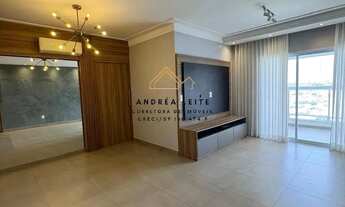 Imagem: Apartamento para locação no Condomínio