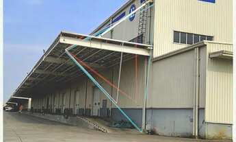 Imagem 2: Galpão/Depósito/Armazém para aluguel com 2000 metros quadr