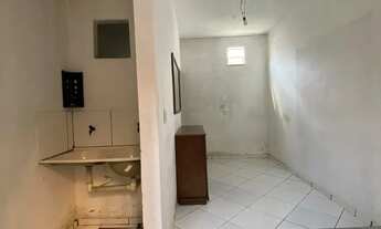 Imagem 4: Casa em vila fundos