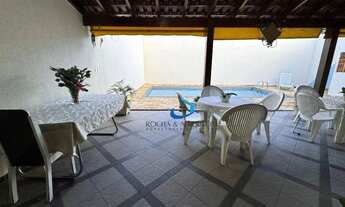 Imagem 7: Negócio de Ocasião, oportunidade Unica! Casa Sobrado com 04 Quartos, Gourmet e Piscina, Ja