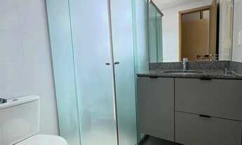 Imagem 5: Paradise sunrise, 101m2, semi mobiliado e reformado, Dom Pedro