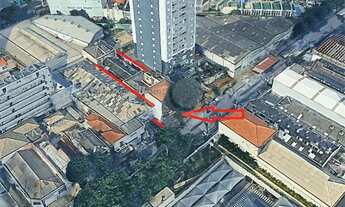 Imagem 5: Galpão à venda em Mooca, São Paulo - SP