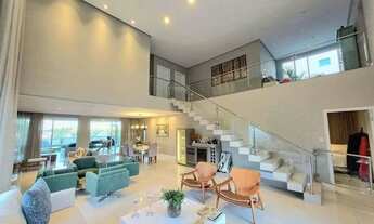 Imagem 2: Casa à venda, ALPHAVILLE I, Salvador, BA