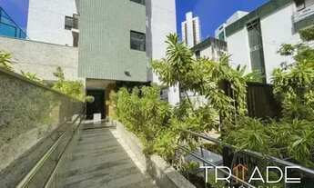 Imagem 6: RO - PARC BENVINDA apartamento em Boa Viagem 3 quartos, com até 3 suítes e área