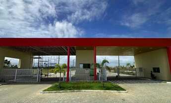 Imagem: LOTE NO MARES DO MALUÍ 27657