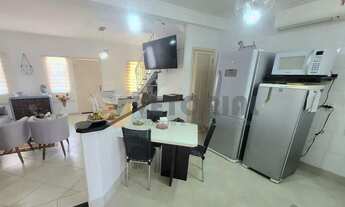 Imagem 6: Sobrado com 3 dormitórios à venda, 118 m² por R$ 799.000,00 - Recanto Som Do Mar - Caragua